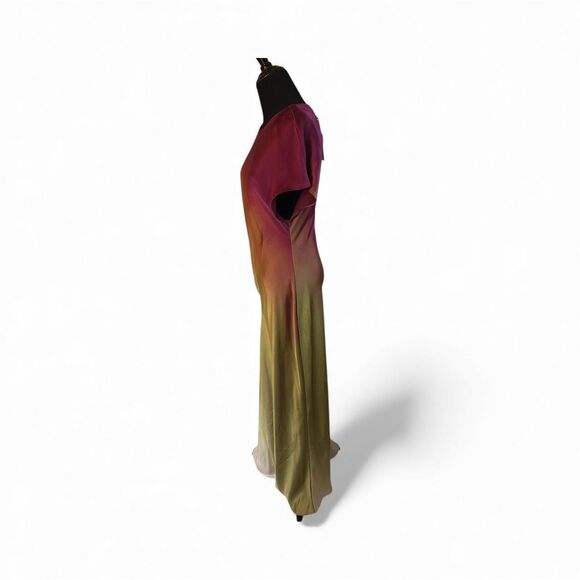 Zara Women's multi Going-out-dresses size L - Picture 3 of 5